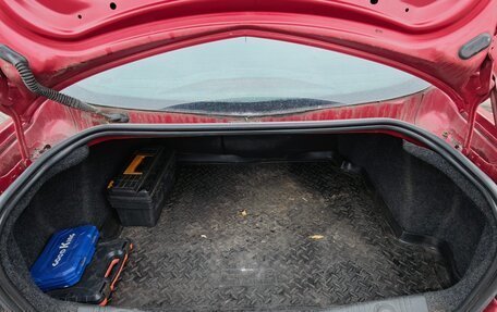 Renault Megane II, 2008 год, 330 000 рублей, 28 фотография