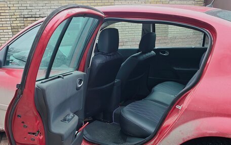 Renault Megane II, 2008 год, 330 000 рублей, 23 фотография