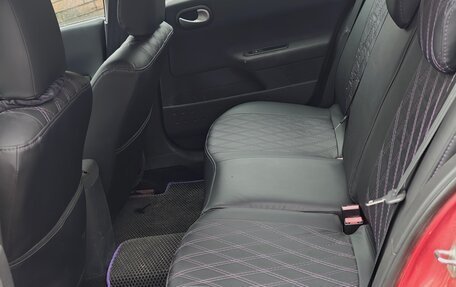 Renault Megane II, 2008 год, 330 000 рублей, 25 фотография