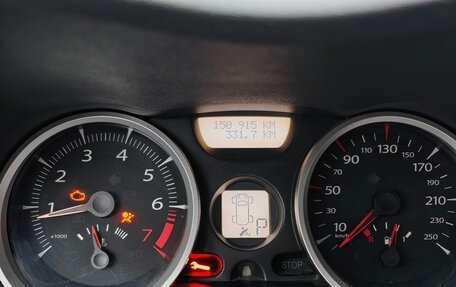 Renault Megane II, 2008 год, 330 000 рублей, 30 фотография