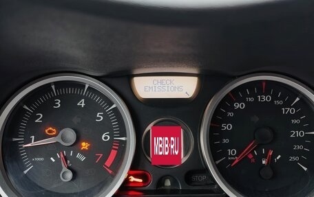 Renault Megane II, 2008 год, 330 000 рублей, 31 фотография