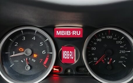 Renault Megane II, 2008 год, 330 000 рублей, 29 фотография