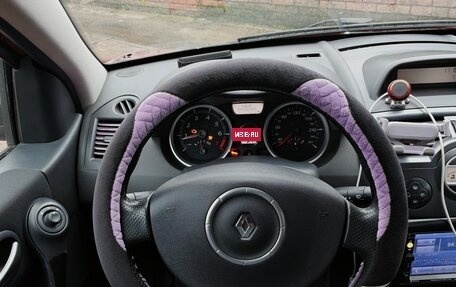 Renault Megane II, 2008 год, 330 000 рублей, 20 фотография