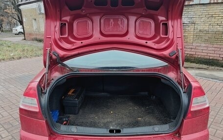 Renault Megane II, 2008 год, 330 000 рублей, 27 фотография