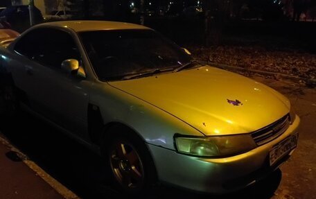 Toyota Corolla Levin VI (AE100/AE101), 1991 год, 320 000 рублей, 2 фотография