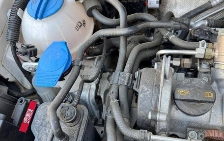 Skoda Yeti I рестайлинг, 2013 год, 990 000 рублей, 5 фотография