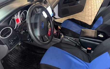 Ford Focus II рестайлинг, 2009 год, 390 000 рублей, 7 фотография