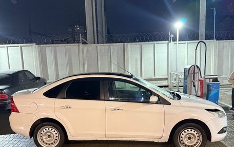 Ford Focus II рестайлинг, 2009 год, 390 000 рублей, 6 фотография