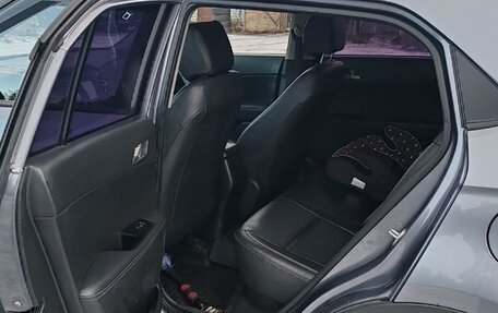 Hyundai Creta I рестайлинг, 2017 год, 1 700 000 рублей, 5 фотография