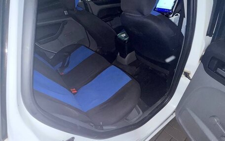 Ford Focus II рестайлинг, 2009 год, 390 000 рублей, 9 фотография