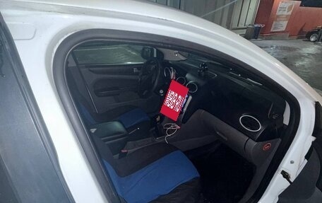 Ford Focus II рестайлинг, 2009 год, 390 000 рублей, 11 фотография