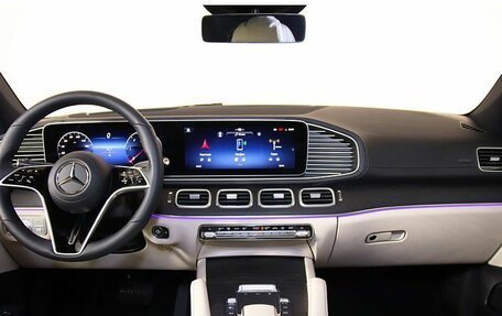 Mercedes-Benz GLE Coupe, 2025 год, 16 990 000 рублей, 5 фотография