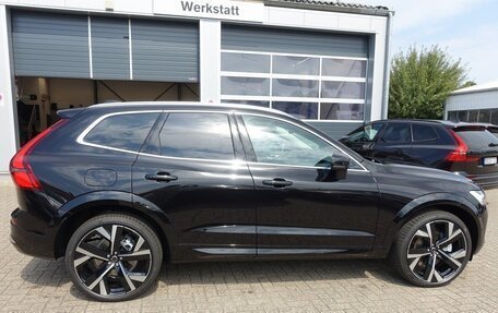 Volvo XC60 II, 2025 год, 8 600 000 рублей, 4 фотография