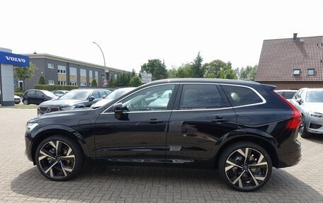 Volvo XC60 II, 2025 год, 8 600 000 рублей, 6 фотография