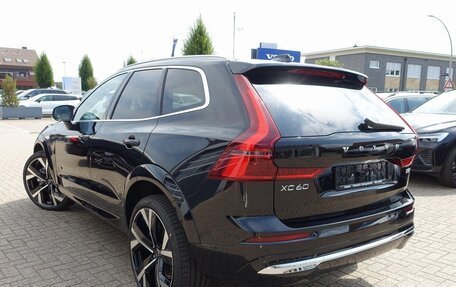 Volvo XC60 II, 2025 год, 8 600 000 рублей, 8 фотография