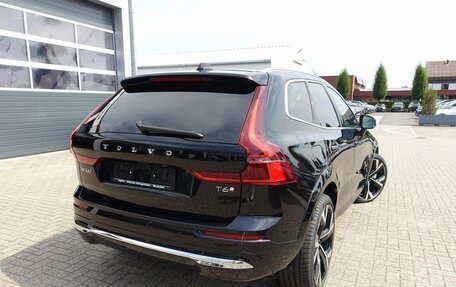 Volvo XC60 II, 2025 год, 8 600 000 рублей, 7 фотография