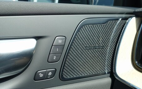 Volvo XC60 II, 2025 год, 8 600 000 рублей, 15 фотография