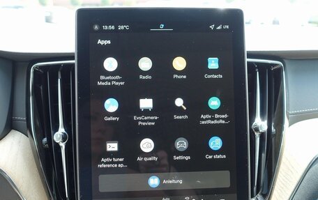 Volvo XC60 II, 2025 год, 8 600 000 рублей, 23 фотография