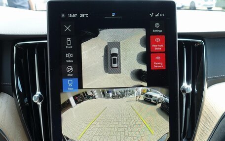 Volvo XC60 II, 2025 год, 8 600 000 рублей, 25 фотография