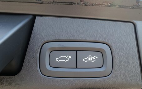 Volvo XC60 II, 2025 год, 8 600 000 рублей, 27 фотография