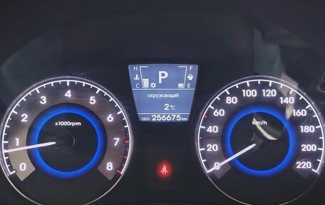 Hyundai Solaris II рестайлинг, 2013 год, 840 000 рублей, 12 фотография