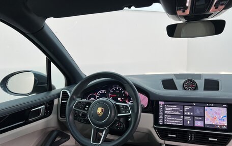 Porsche Cayenne III, 2019 год, 7 200 000 рублей, 12 фотография