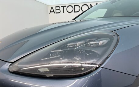 Porsche Cayenne III, 2019 год, 7 200 000 рублей, 7 фотография