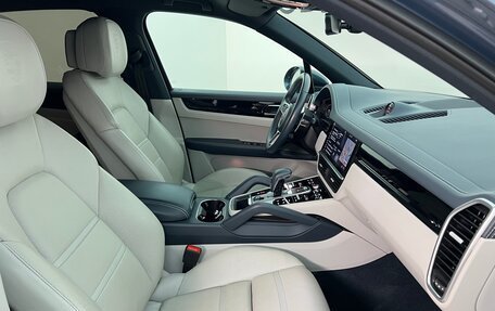 Porsche Cayenne III, 2019 год, 7 200 000 рублей, 13 фотография