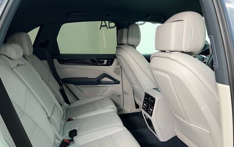 Porsche Cayenne III, 2019 год, 7 200 000 рублей, 11 фотография