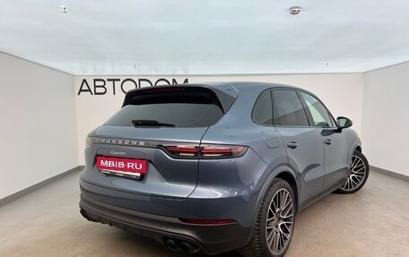 Porsche Cayenne III, 2019 год, 7 200 000 рублей, 2 фотография