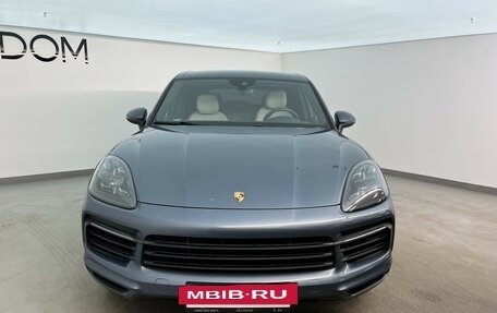 Porsche Cayenne III, 2019 год, 7 200 000 рублей, 3 фотография