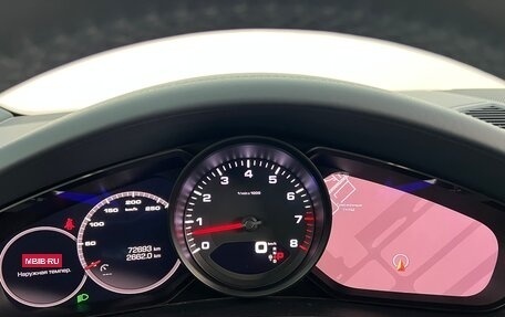 Porsche Cayenne III, 2019 год, 7 200 000 рублей, 10 фотография