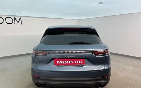 Porsche Cayenne III, 2019 год, 7 200 000 рублей, 4 фотография