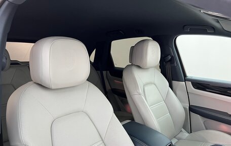 Porsche Cayenne III, 2019 год, 7 200 000 рублей, 15 фотография