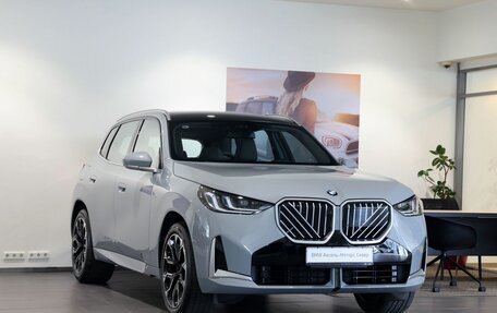 BMW X3, 2025 год, 8 150 000 рублей, 3 фотография