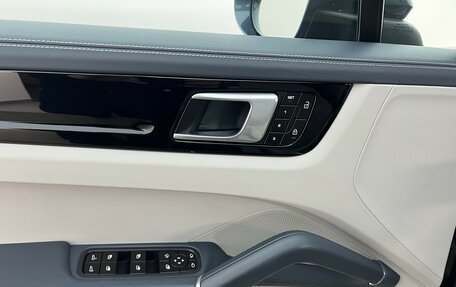 Porsche Cayenne III, 2019 год, 7 200 000 рублей, 19 фотография