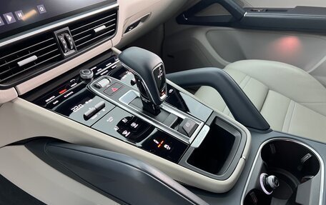 Porsche Cayenne III, 2019 год, 7 200 000 рублей, 16 фотография