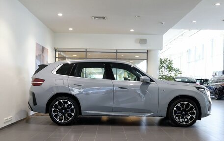 BMW X3, 2025 год, 8 150 000 рублей, 4 фотография