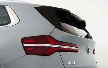 BMW X3, 2025 год, 8 150 000 рублей, 9 фотография