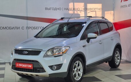 Ford Kuga III, 2010 год, 899 900 рублей, 3 фотография