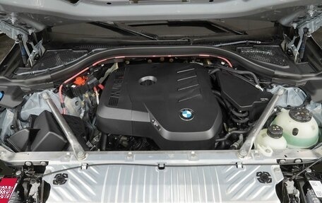 BMW X3, 2025 год, 8 150 000 рублей, 35 фотография