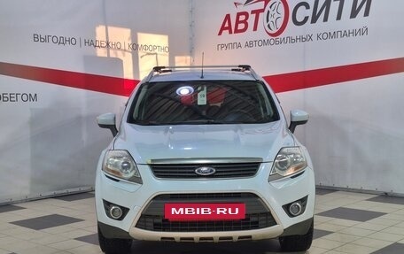 Ford Kuga III, 2010 год, 899 900 рублей, 2 фотография
