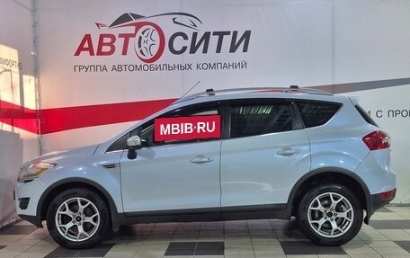 Ford Kuga III, 2010 год, 899 900 рублей, 4 фотография