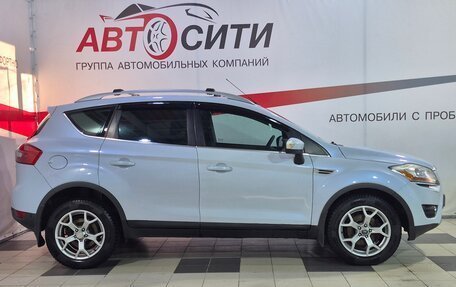 Ford Kuga III, 2010 год, 899 900 рублей, 8 фотография