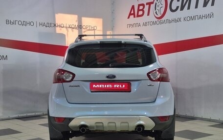 Ford Kuga III, 2010 год, 899 900 рублей, 6 фотография