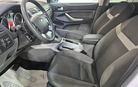 Ford Kuga III, 2010 год, 899 900 рублей, 12 фотография