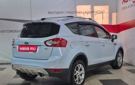 Ford Kuga III, 2010 год, 899 900 рублей, 7 фотография