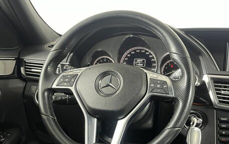 Mercedes-Benz E-Класс, 2012 год, 1 999 000 рублей, 16 фотография