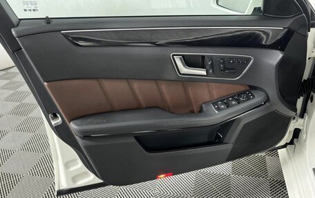 Mercedes-Benz E-Класс, 2012 год, 1 999 000 рублей, 9 фотография