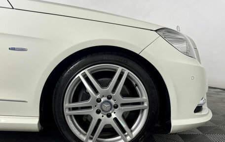 Mercedes-Benz E-Класс, 2012 год, 1 999 000 рублей, 7 фотография